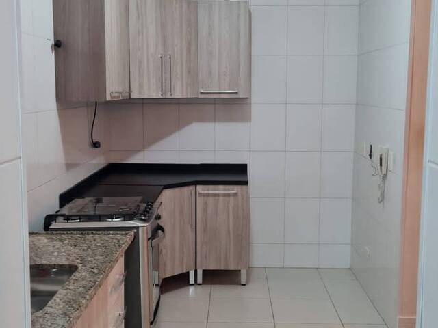 Apartamento para Venda em Boituva - 2
