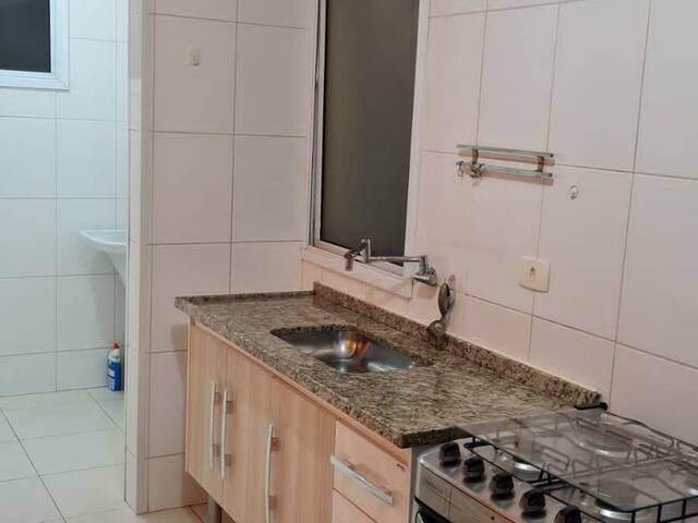 Apartamento para Venda em Boituva - 3