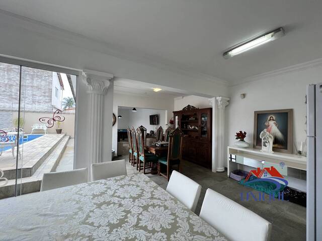 #369 - Casa para Venda em Boituva - SP