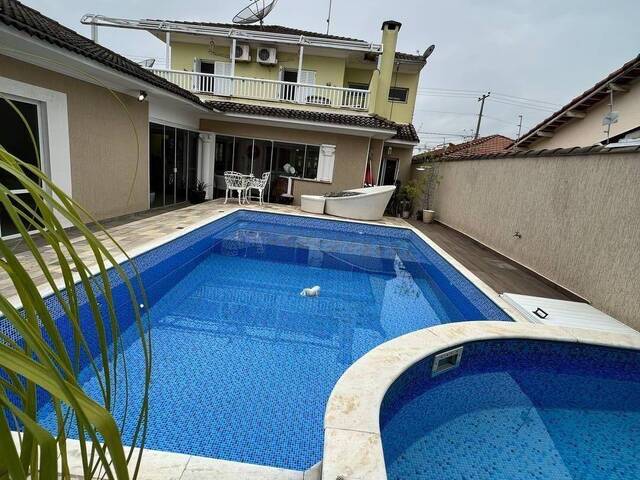 #369 - Casa para Venda em Boituva - SP