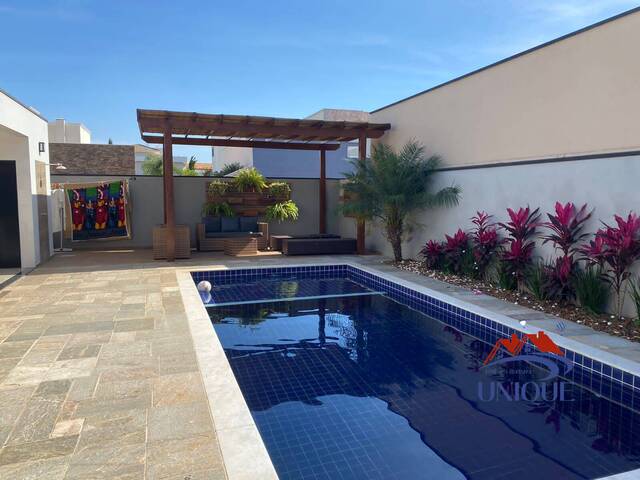 Casa em condomínio para Venda em Boituva - 2