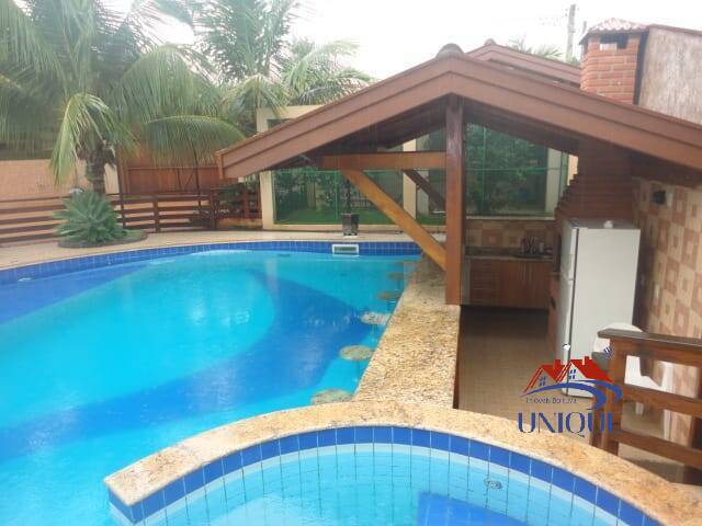 Casa em condomínio para Venda em Boituva - 4