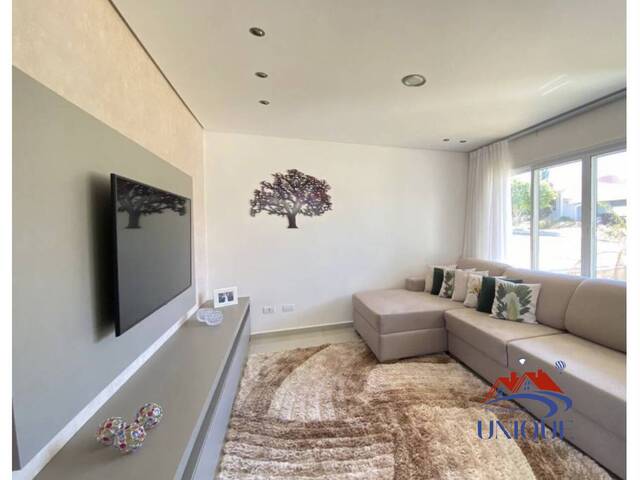 Casa em condomínio para Venda em Boituva - 4