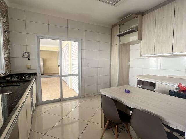 Casa em condomínio para Locação em Boituva - 5