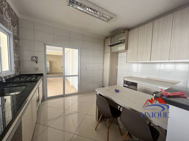 Casa em condomínio para Locação em Boituva - 4