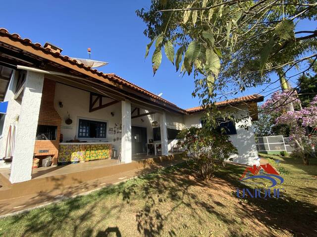 #445 - Chácara para Venda em Boituva - SP
