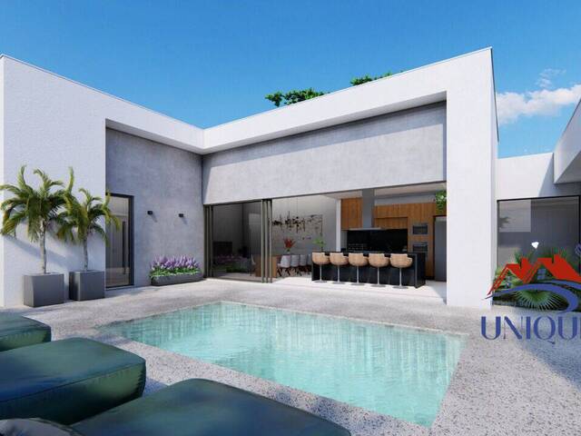 Casa em condomínio para Venda em Boituva - 2