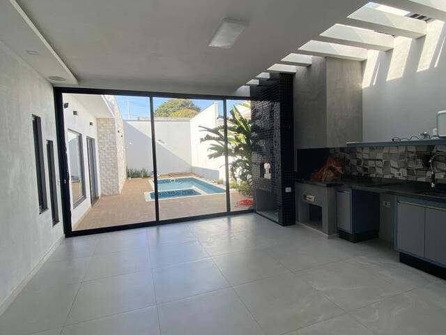 Casa em condomínio para Venda em Boituva - 2