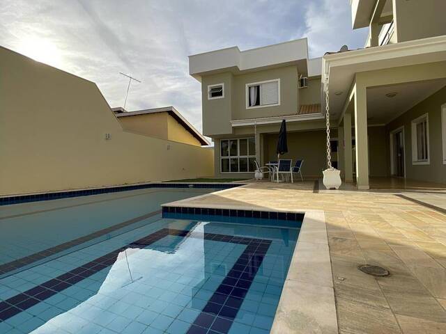 #449 - Casa em condomínio para Venda em Boituva - SP - 2