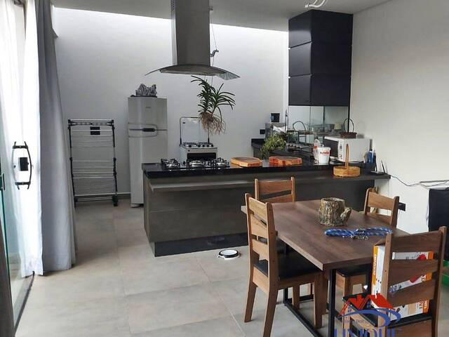 Casa em condomínio para Venda em Boituva - 5