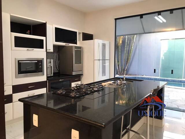 #455 - Casa em condomínio para Venda em Boituva - SP - 3