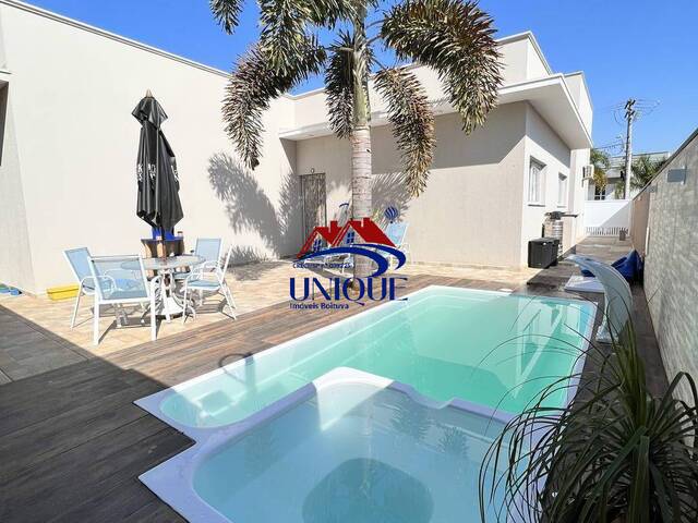 Casa em condomínio para Venda em Boituva - 2