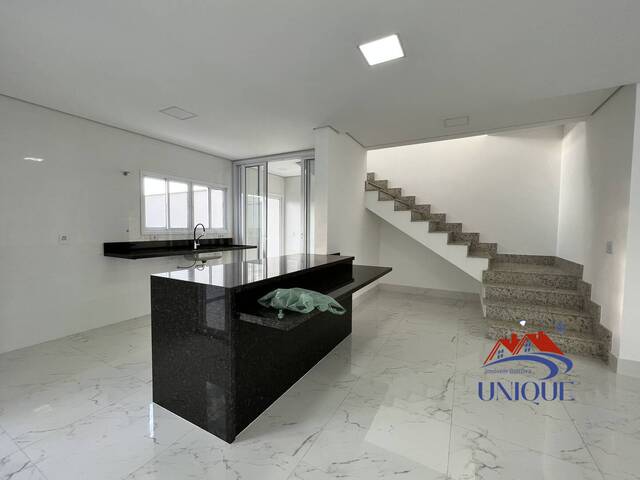 Casa para Venda em Boituva - 2