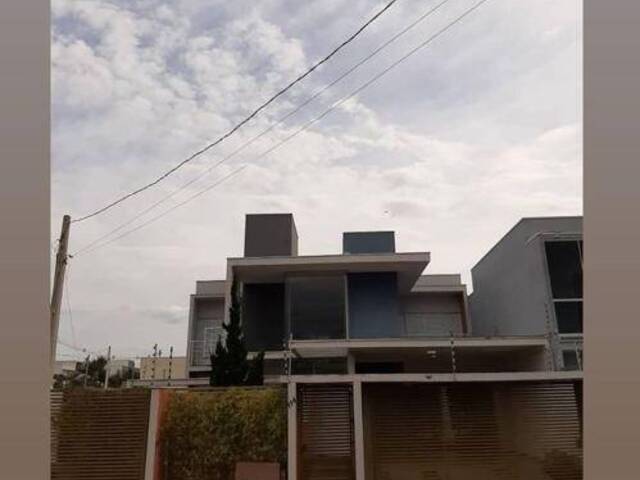 #476 - Casa para Venda em Boituva - SP