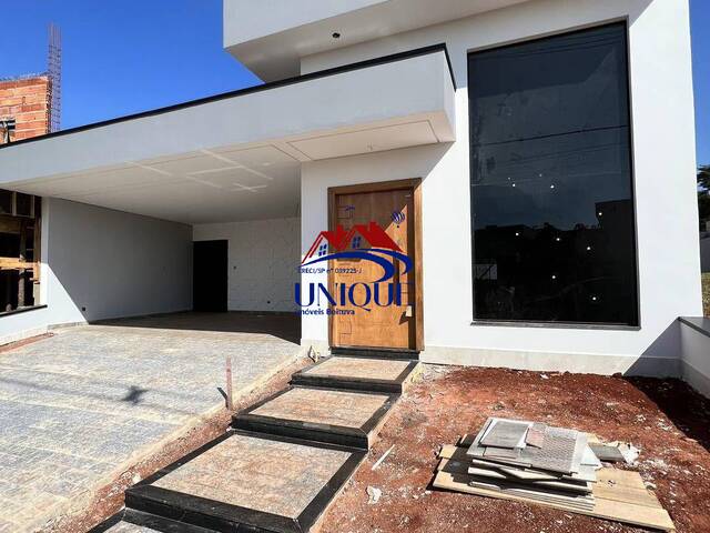 Casa em condomínio para Venda em Boituva - 2