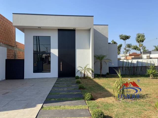 #479 - Casa em condomínio para Venda em Boituva - SP - 3
