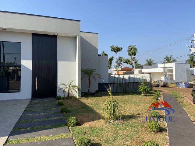 #479 - Casa em condomínio para Venda em Boituva - SP - 1