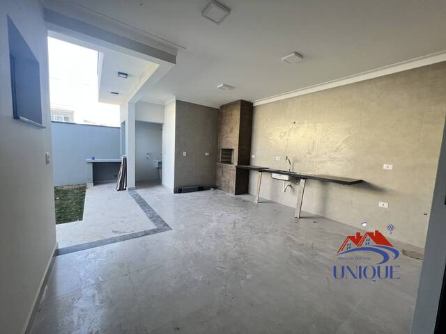 #480 - Casa em condomínio para Venda em Boituva - SP - 2