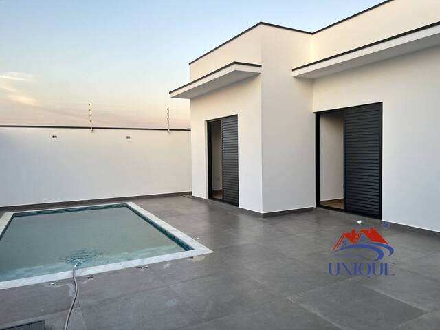 Casa para Venda em Boituva - 3