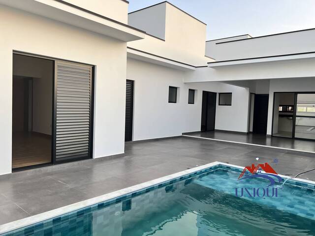 Casa para Venda em Boituva - 2