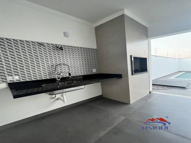 Casa para Venda em Boituva - 5