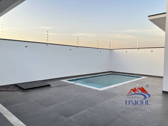 Casa para Venda em Boituva - 4