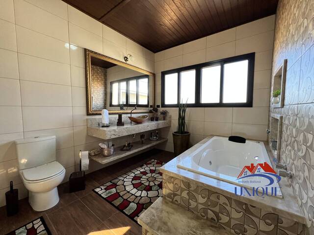 Casa em condomínio para Venda em Boituva - 2