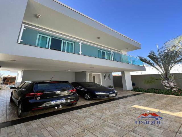 #490 - Casa para Venda em Boituva - SP