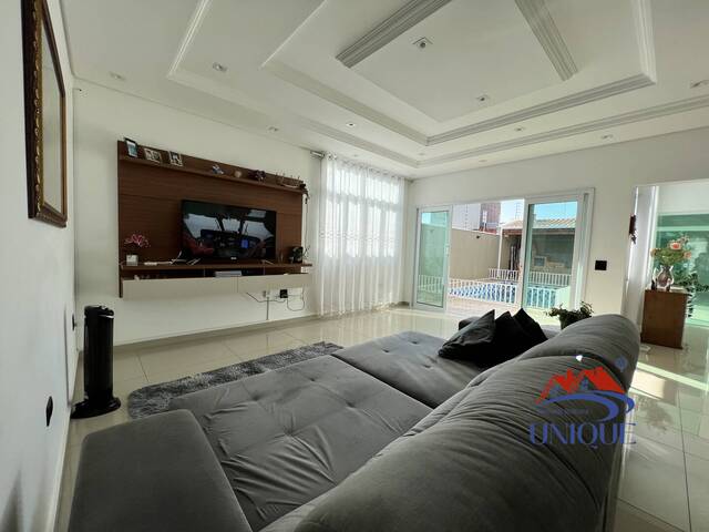 Casa para Venda em Boituva - 5