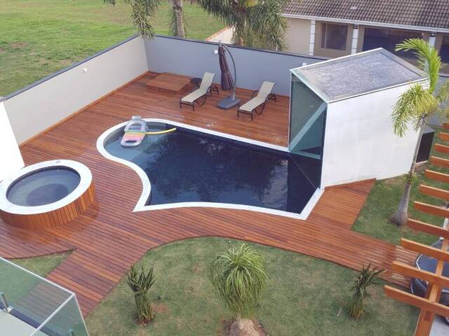 Casa em condomínio para Venda em Boituva - 2