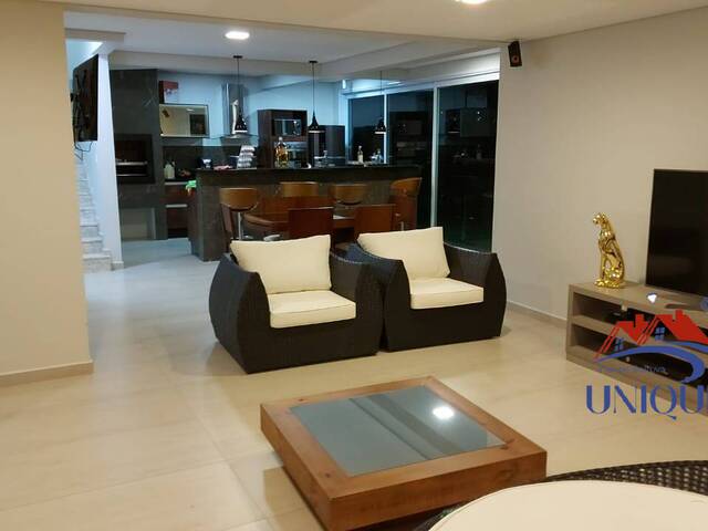 Casa em condomínio para Venda em Boituva - 4