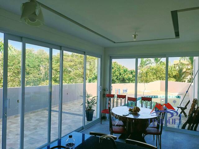 #495 - Casa em condomínio para Venda em Boituva - SP