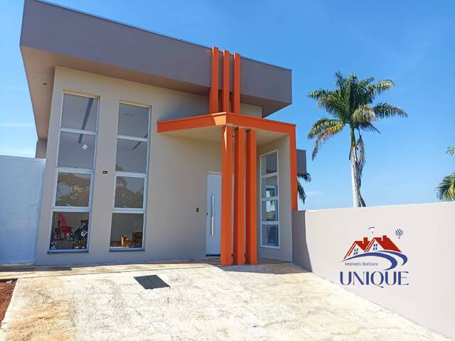 #495 - Casa em condomínio para Venda em Boituva - SP