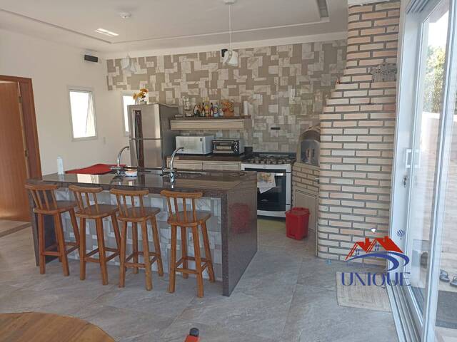 #495 - Casa em condomínio para Venda em Boituva - SP