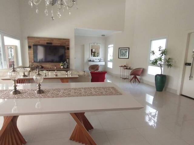 Casa em condomínio para Venda em Boituva - 4