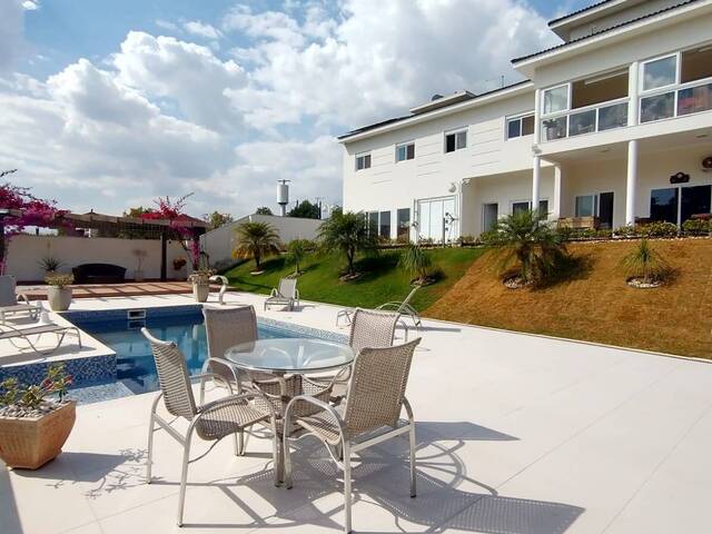 Casa em condomínio para Venda em Boituva - 2