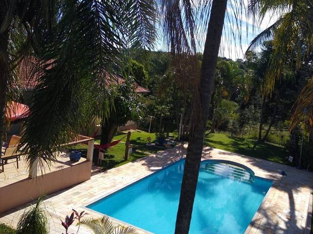 Chácara para Venda em Boituva - 4