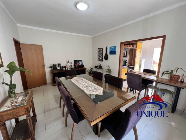 Casa em condomínio para Venda em Boituva - 2