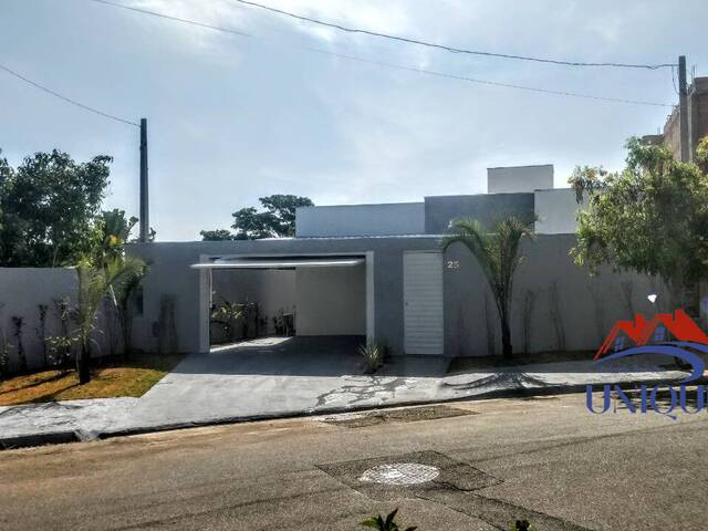 Casa para Venda em Boituva - 5
