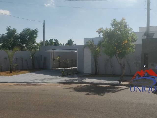 Casa para Venda em Boituva - 4