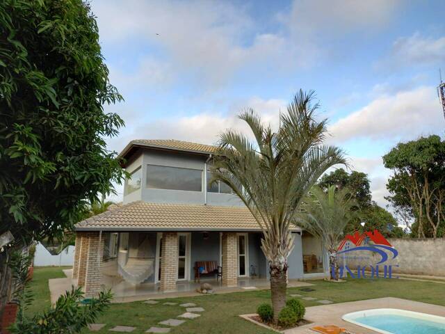 #538 - Casa para Venda em Boituva - SP