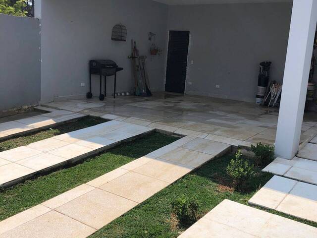 Casa para Venda em Boituva - 5