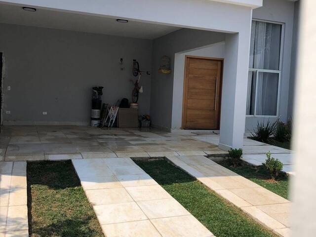 #539 - Casa para Venda em Boituva - SP