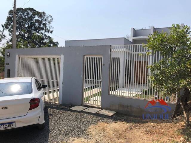 #539 - Casa para Venda em Boituva - SP