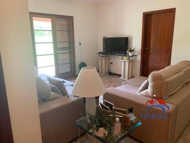 #540 - Casa em condomínio para Venda em Boituva - SP