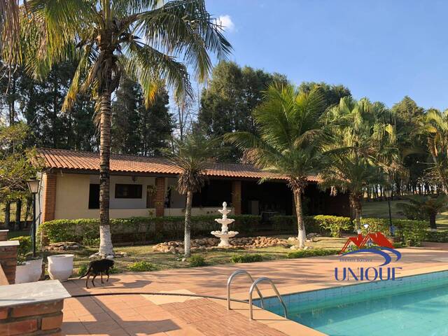 #541 - Casa para Venda em Boituva - SP