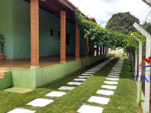 Casa para Venda em Boituva - 3