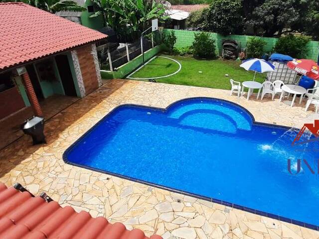 Casa para Venda em Boituva - 2