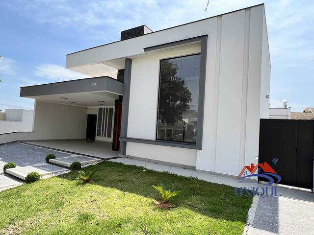 Casa em condomínio para Venda em Boituva - 2