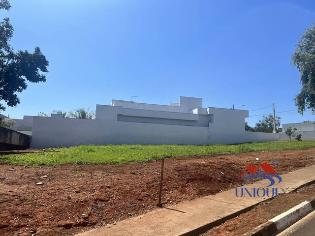 #568 - Terreno em condomínio para Venda em Boituva - SP